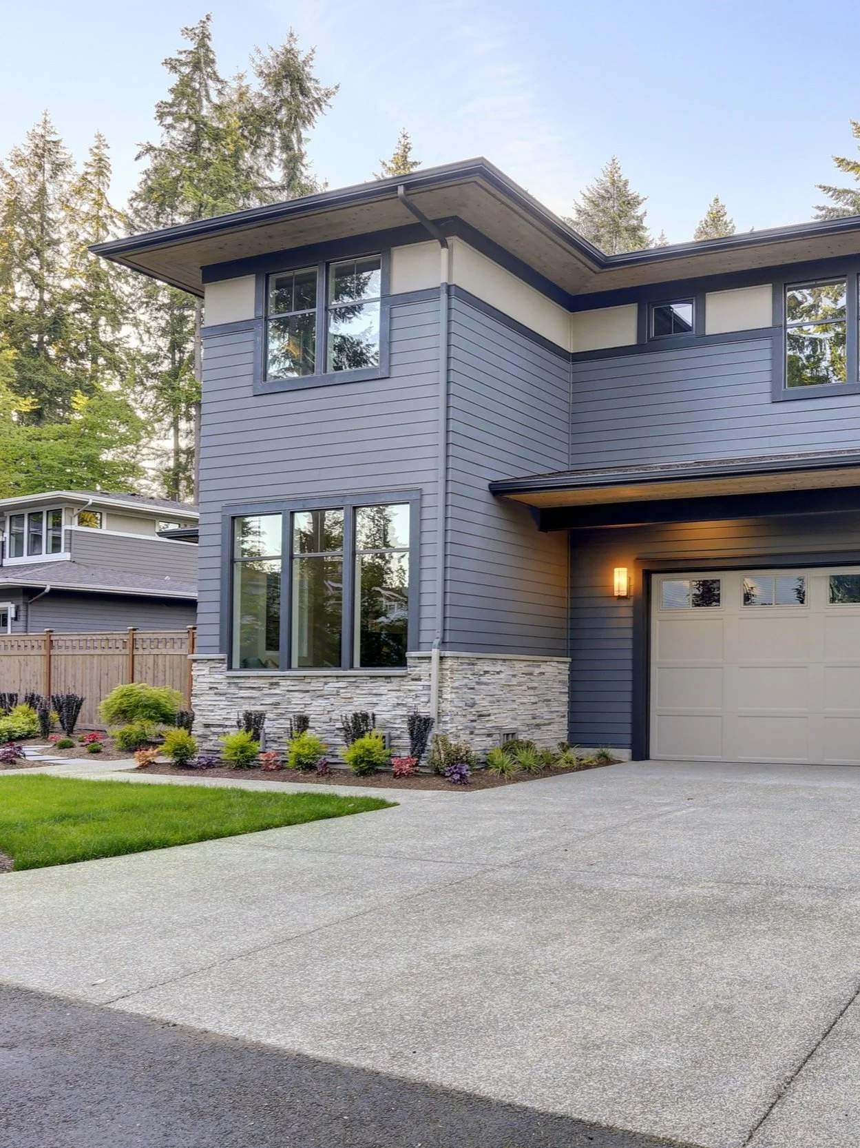 Custom Homes & ADU's project by Right Hand Home