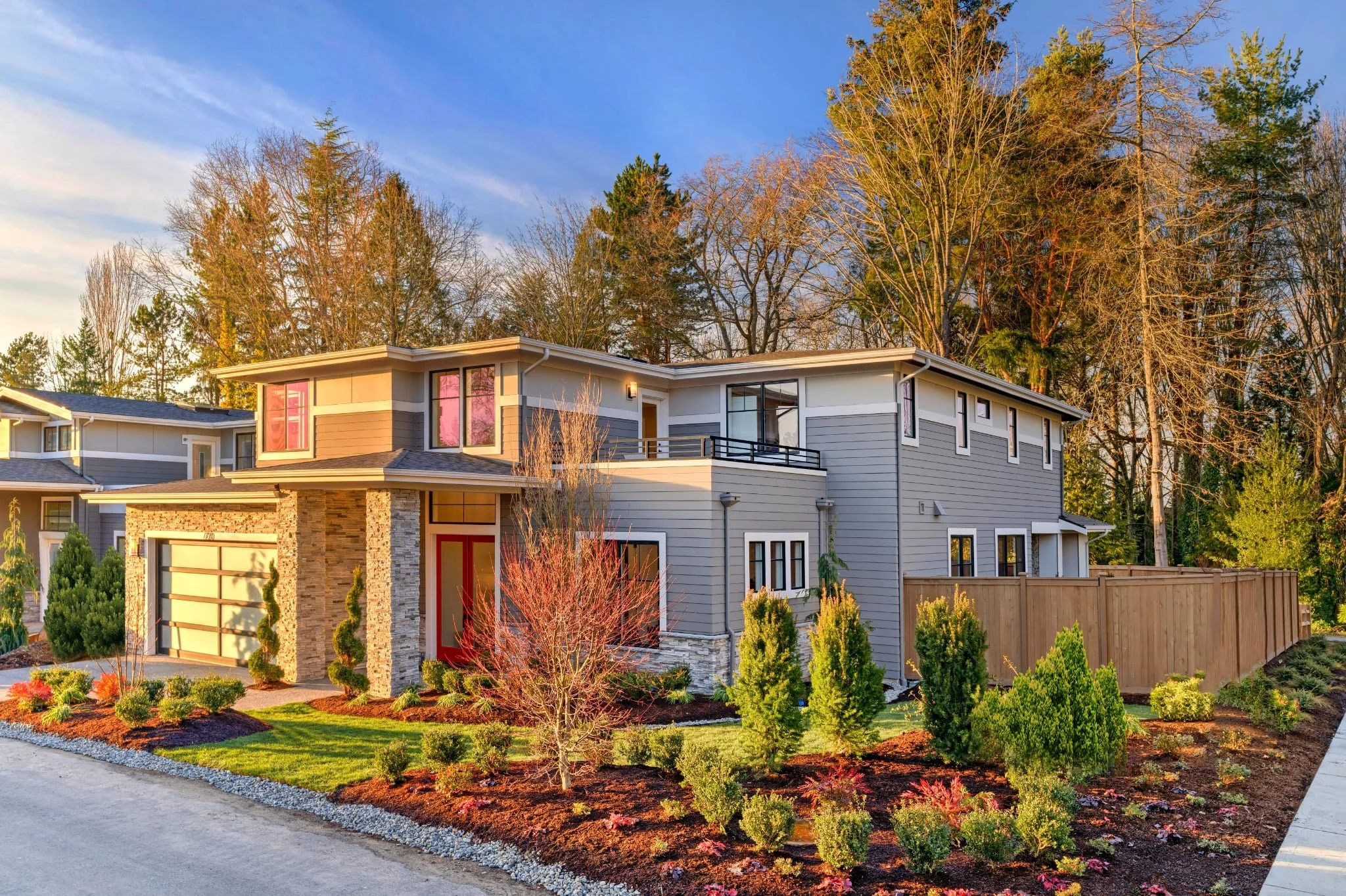 Custom Homes & ADU's project by Right Hand Home