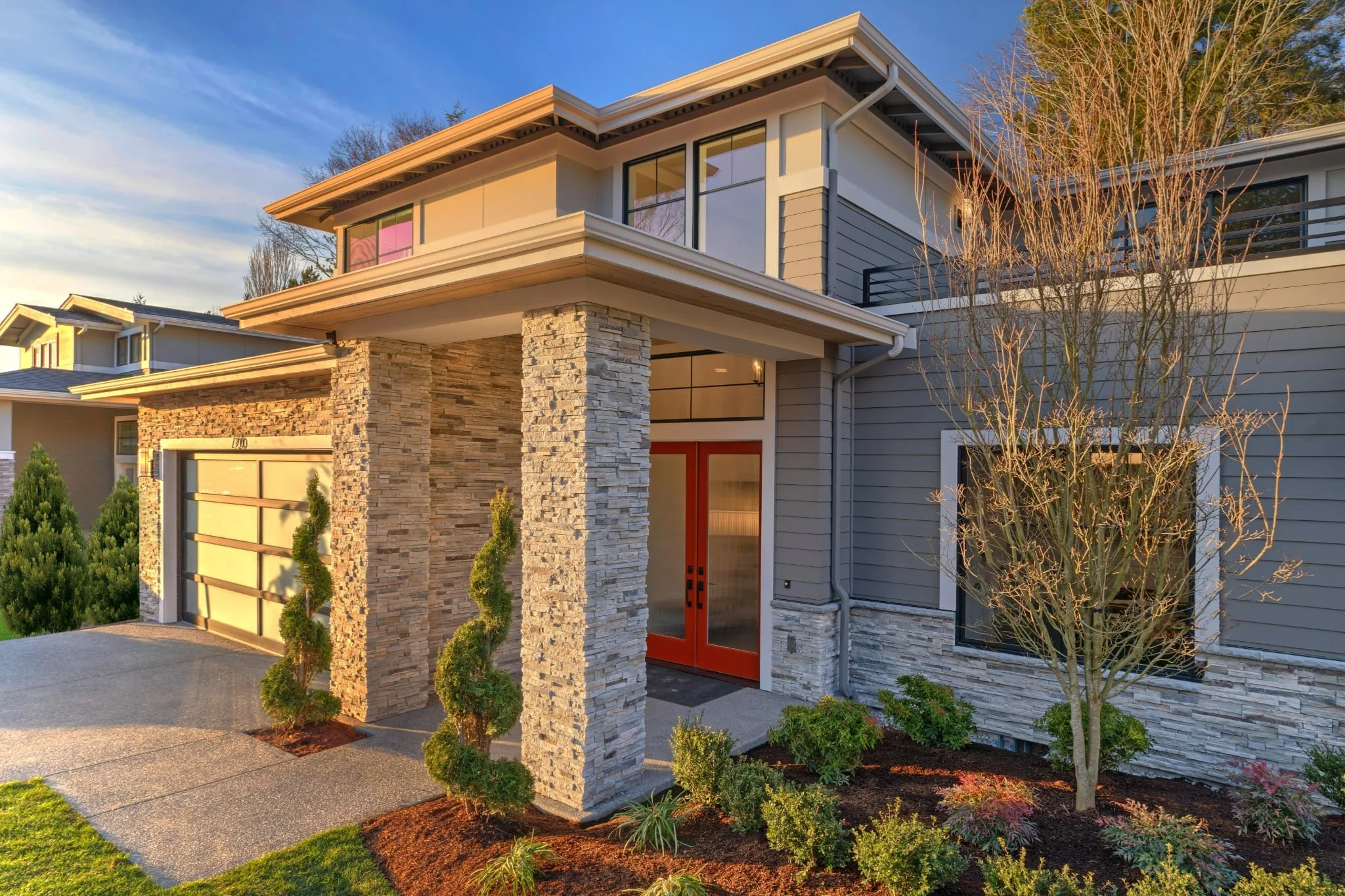 Custom Homes & ADU's project by Right Hand Home