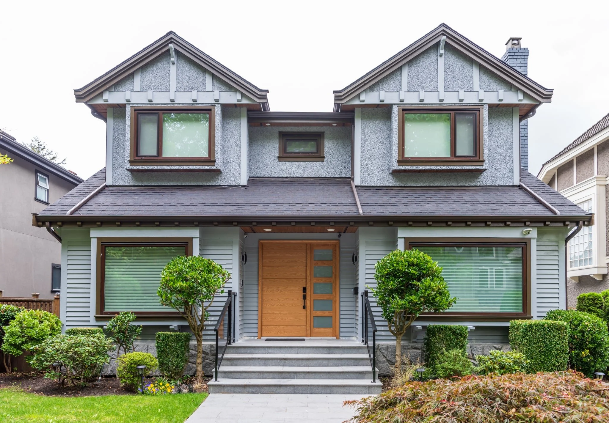 Custom Homes & ADU's project by Right Hand Home