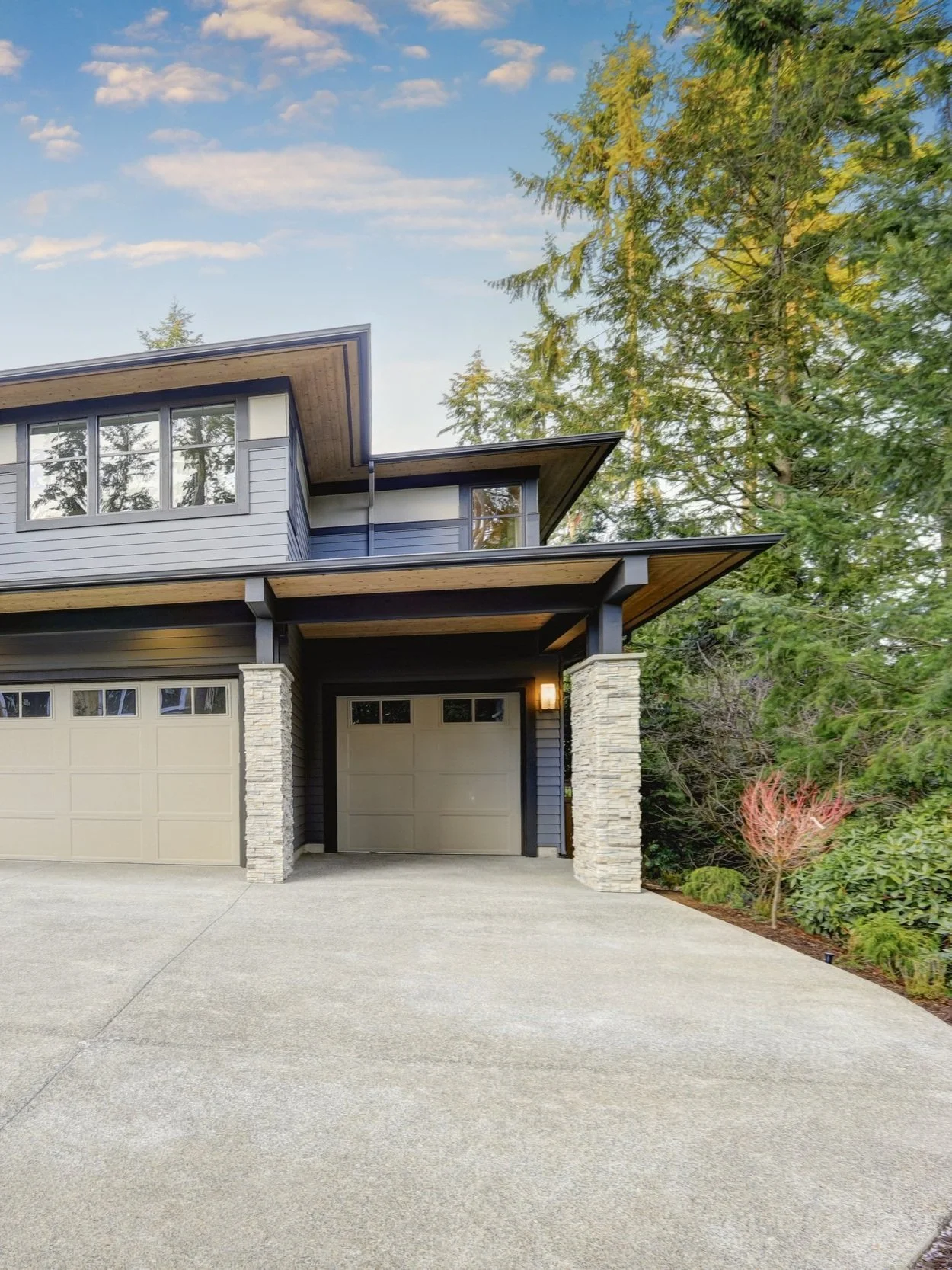 Custom Homes & ADU's project by Right Hand Home