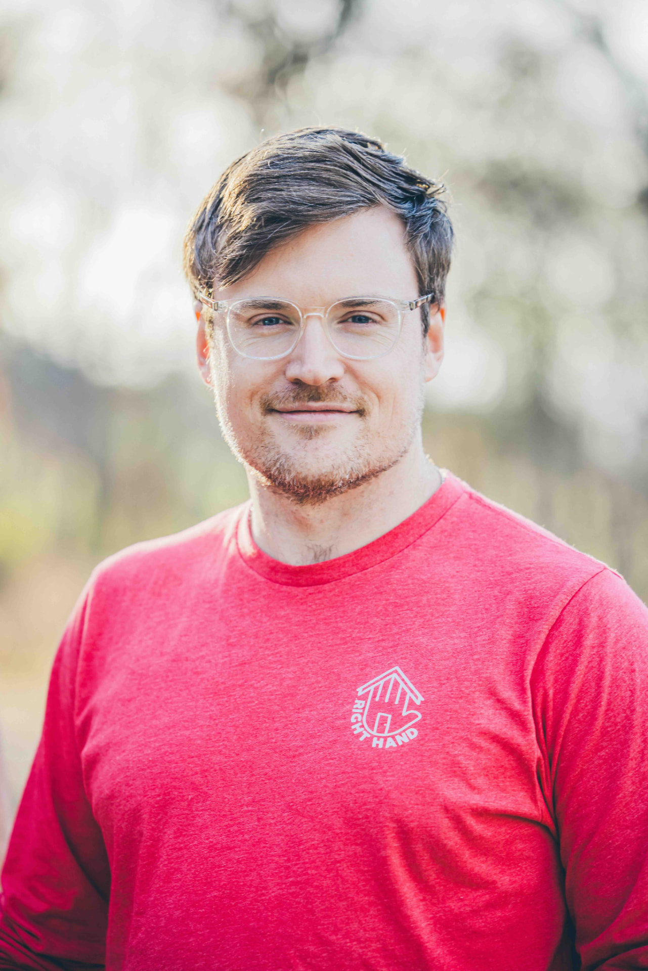 Michael, Owner & project lead at Right Hand Home