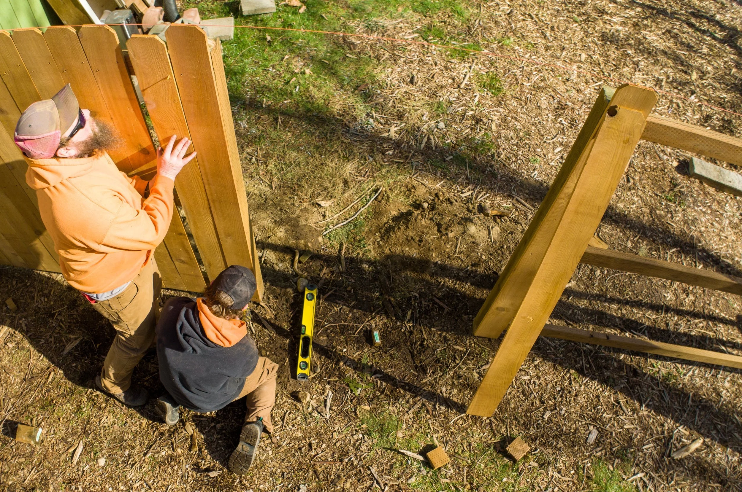 The Real Cost of a Fence: Why Quality Matters & How to Spot It