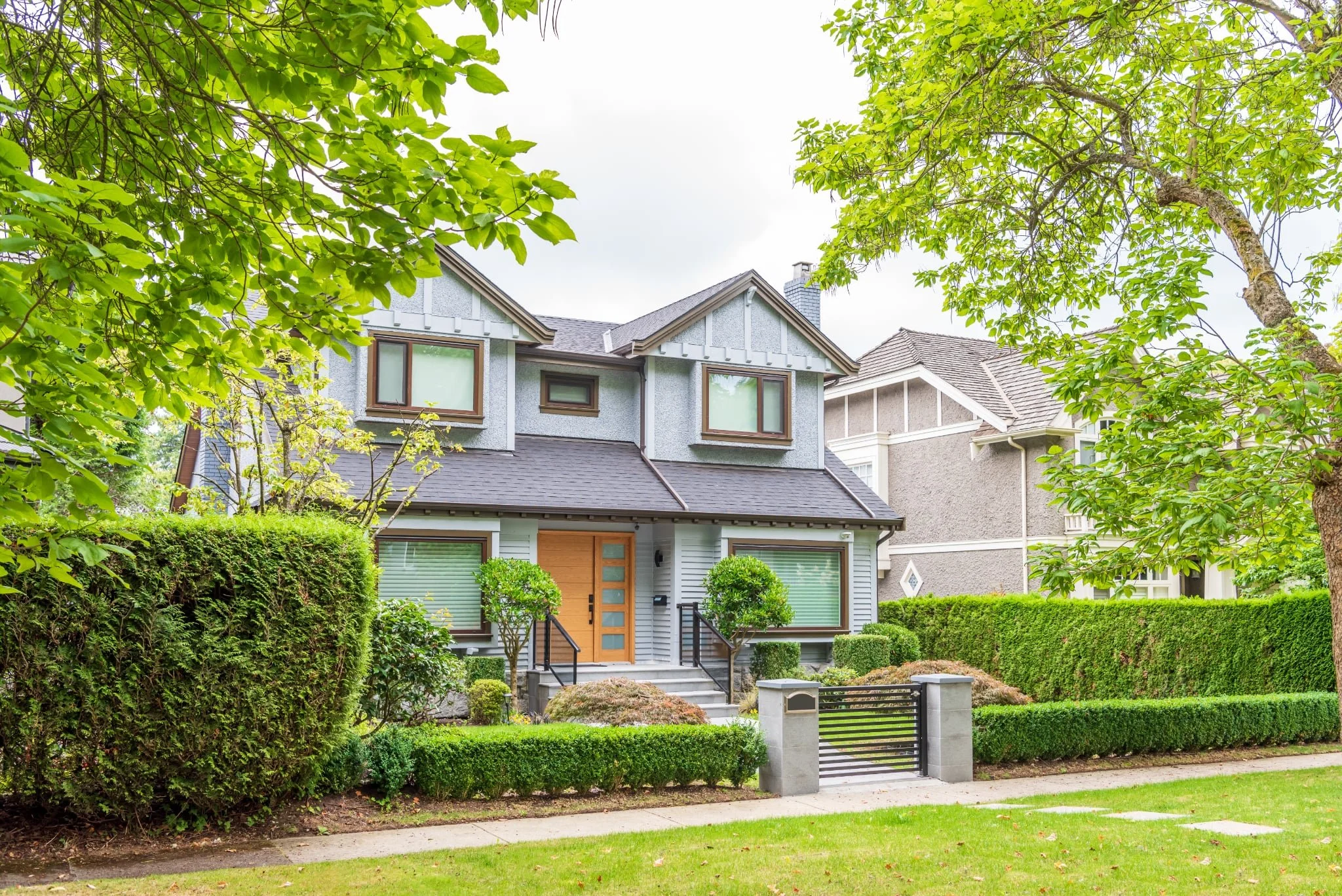 Custom Homes & ADU's project by Right Hand Home
