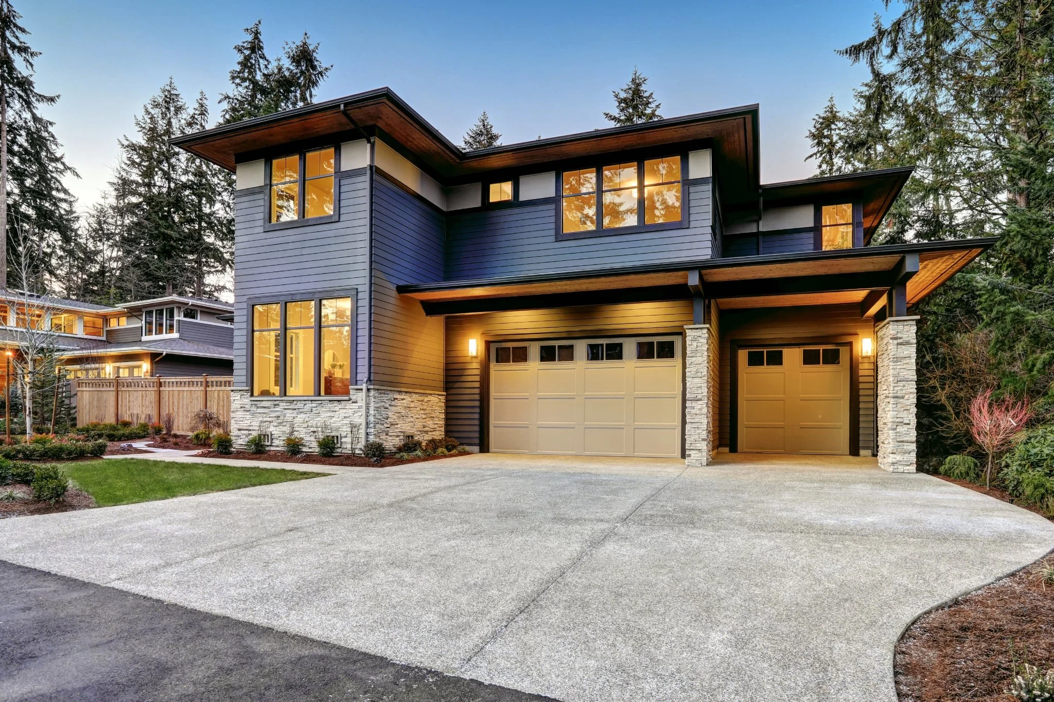 Custom Homes & ADU's project by Right Hand Home