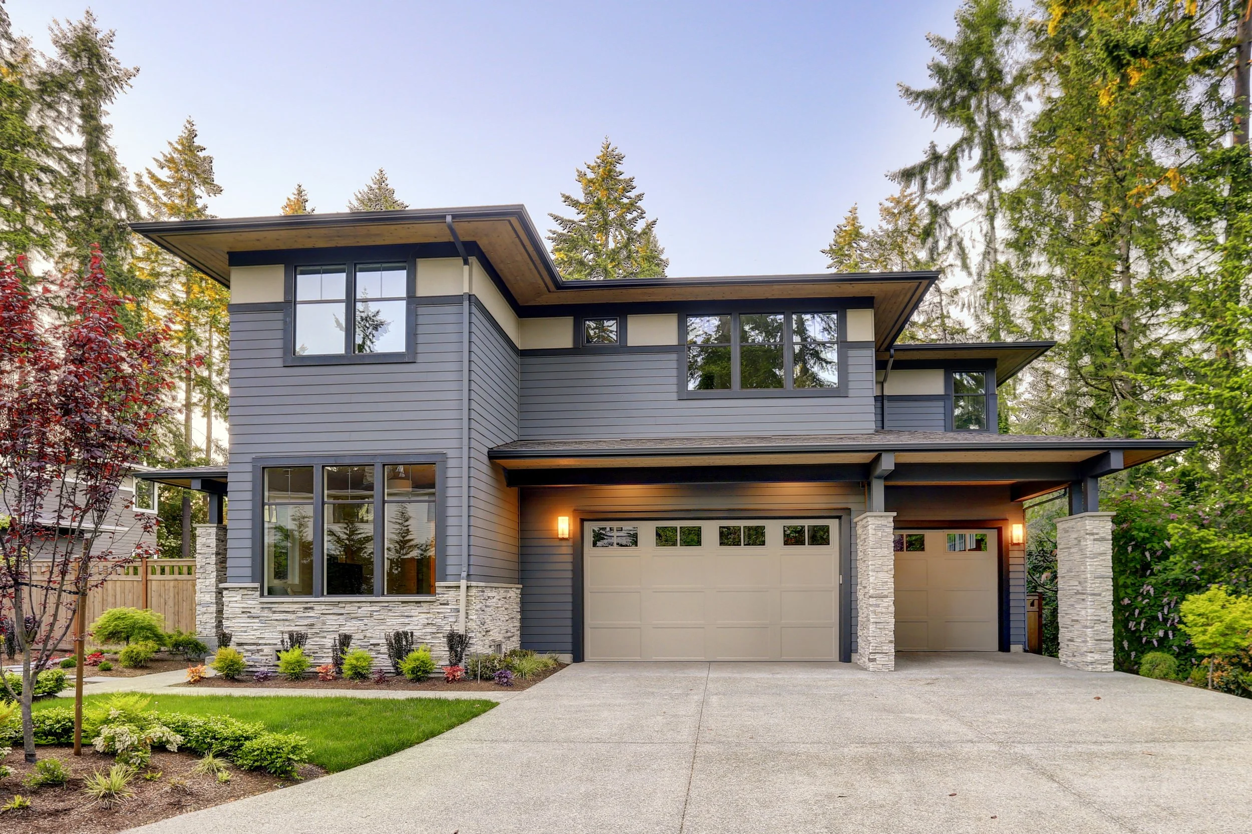 Custom Homes & ADU's project by Right Hand Home